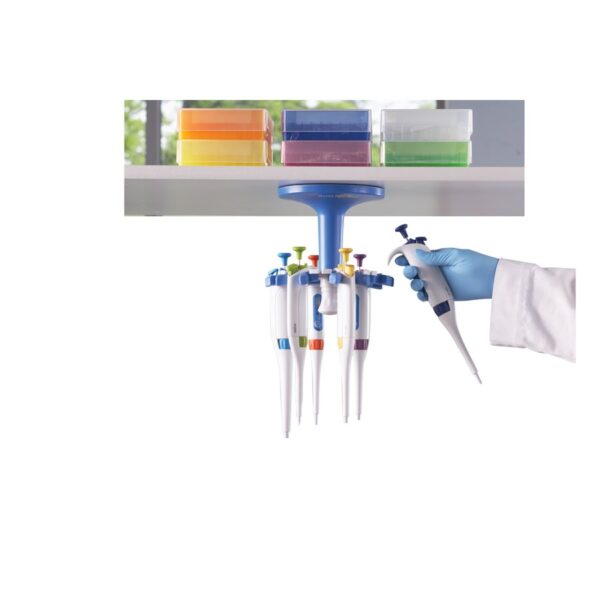 FLIP & GRIP® Pipette Holder