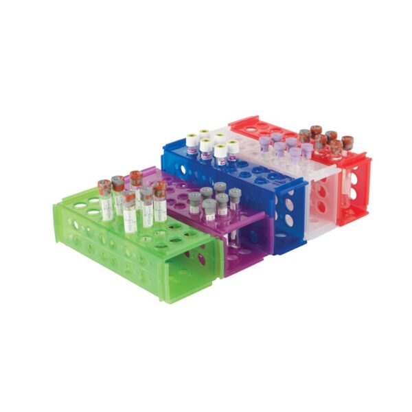 Clinical 4 Way Rack