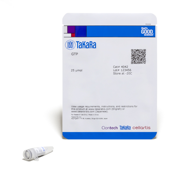 Ribonucleoside Triphosphates - Image 3
