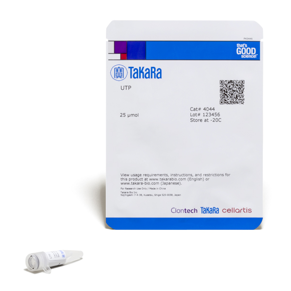 Ribonucleoside Triphosphates - Image 4