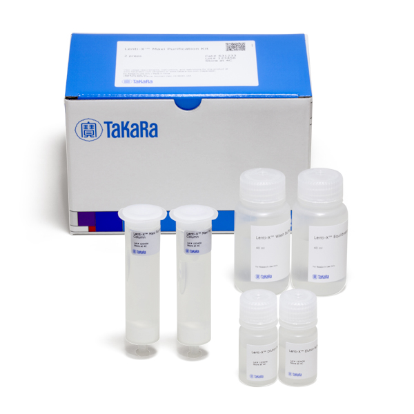 Lentivirus Purification Kits