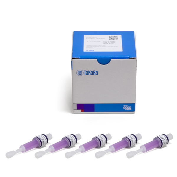 HisTALON Superflow Cartridges