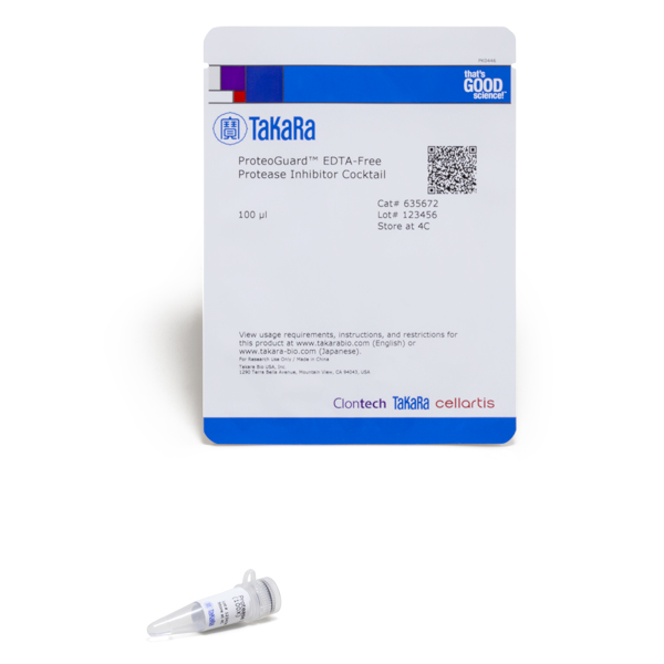 ProteoGuard EDTA-Free Protease Inhibitor Cocktail