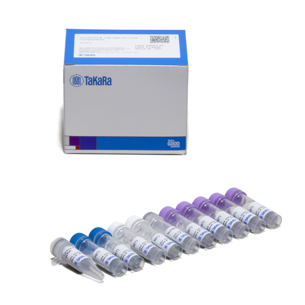 ThruPLEX Tag-Seq HV - Image 2