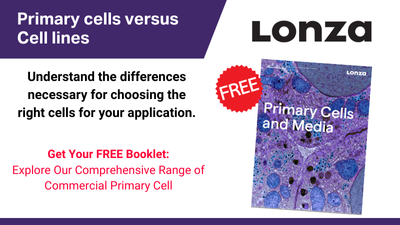 Are you choosing the right cells for your research?