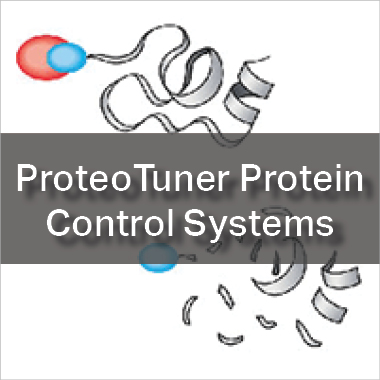 Protein Control Systems