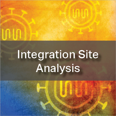 Retroviral Integration Site Analysis