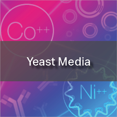 Yeast Media