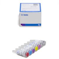 Titanium Taq PCR Kit