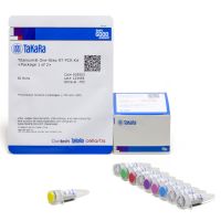 Titanium One-Step RT-PCR Kit