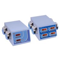 Dual and Tetrad Peristaltic Pump, MFU Series