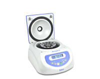 Microspin 12, High-speed Mini-centrifuge