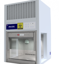 Ultrasafe 60 Class II Biological Safety Cabinet
