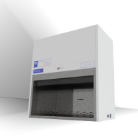 PCR Series Laminar Flow Cabinet
