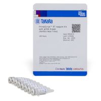PrimeScript RT Reagent Kit with gDNA Eraser