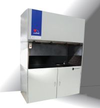 RFC Recirculating Fume Cabinets