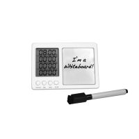 4 Way Timer with Whiteboard / Pen